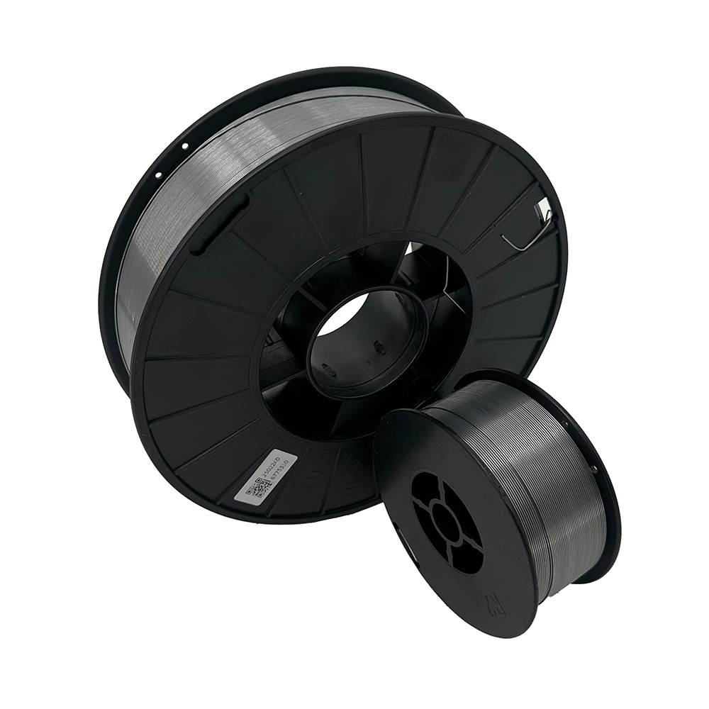 Порошковая проволока 2