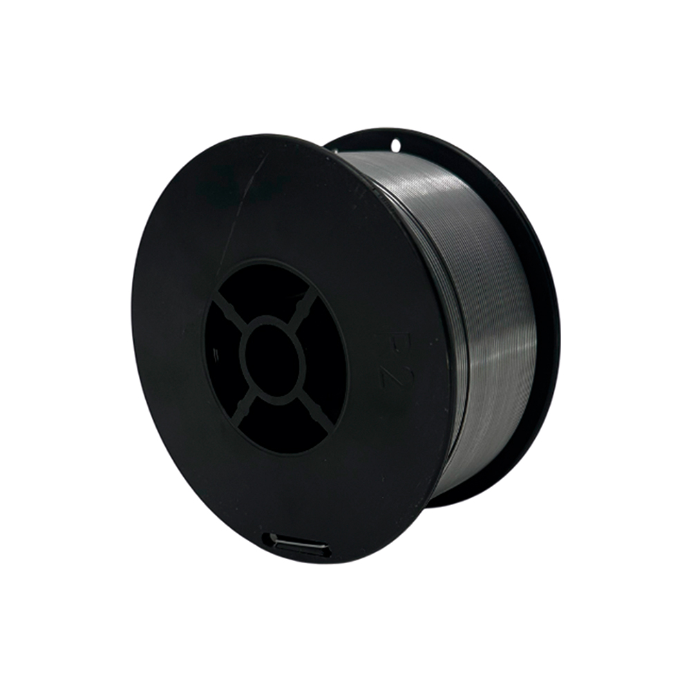 Порошковая проволока 3