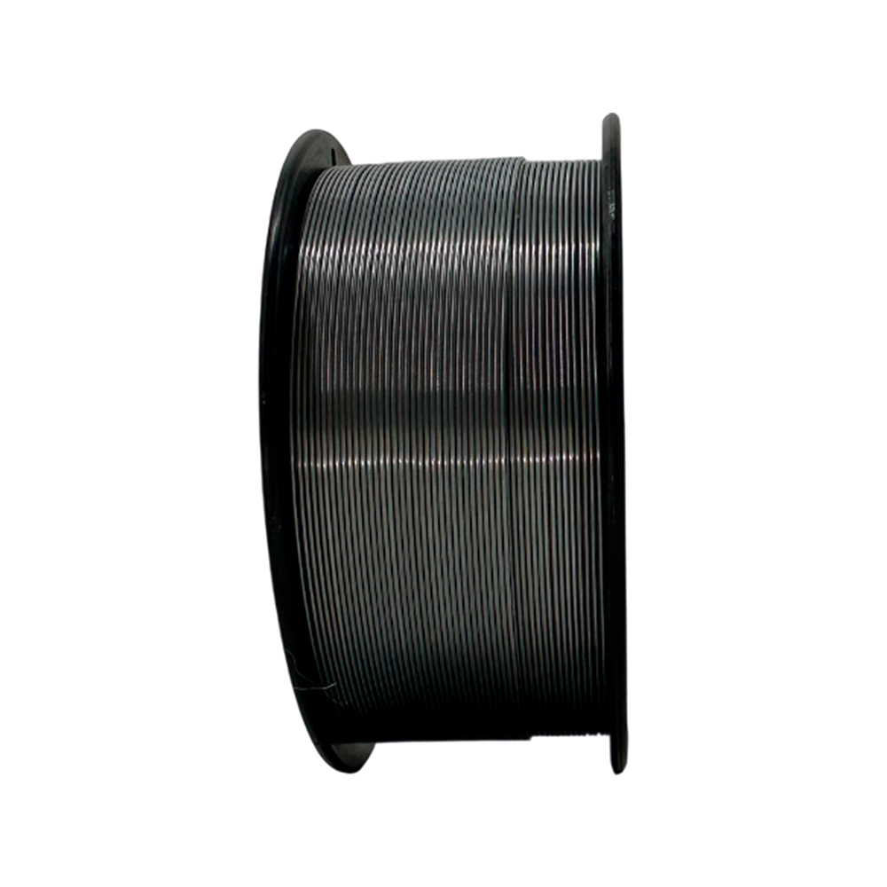 Порошковая проволока 4