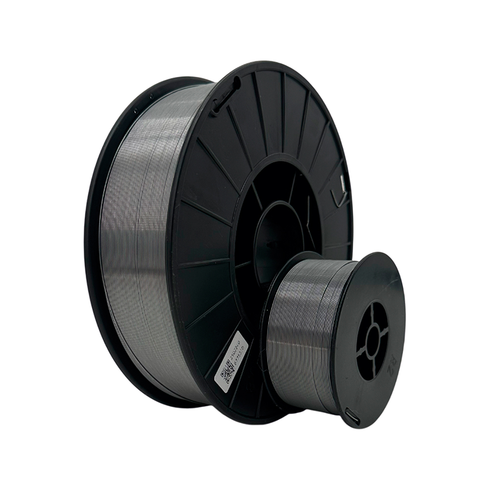 Порошковая проволока 5