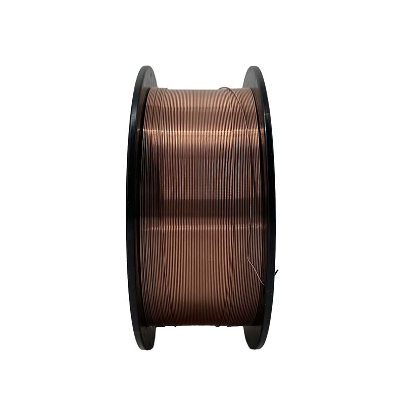 Проволока омедненная 0