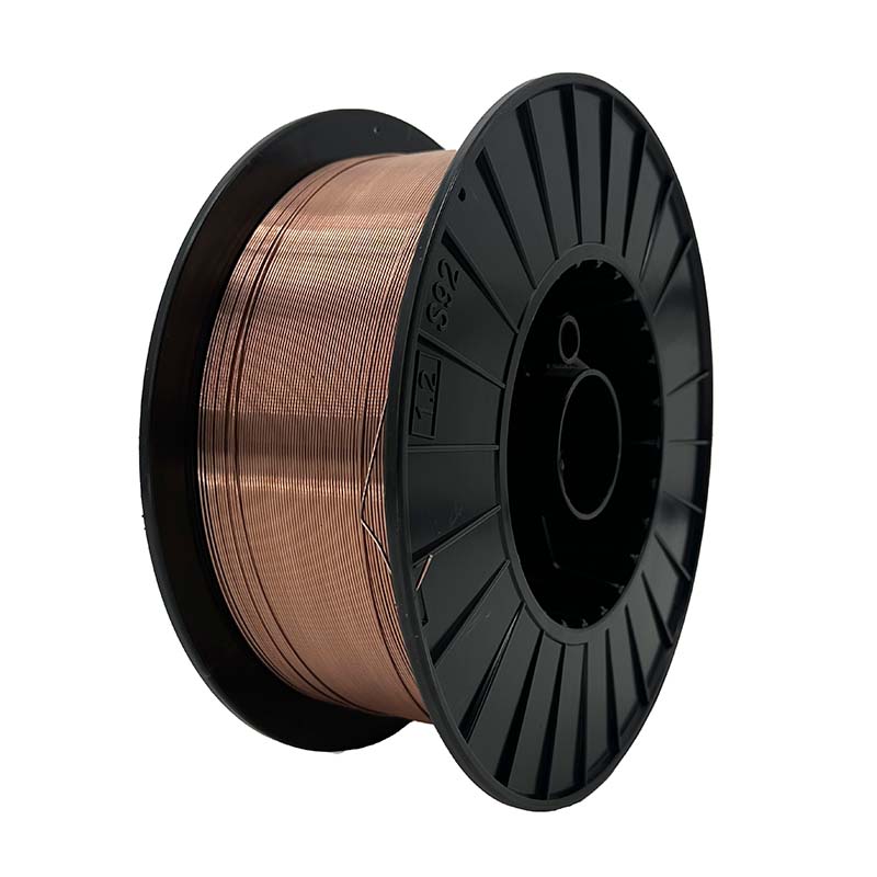 Проволока омедненная 1