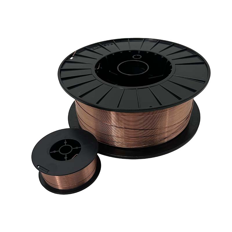 Проволока омедненная 3