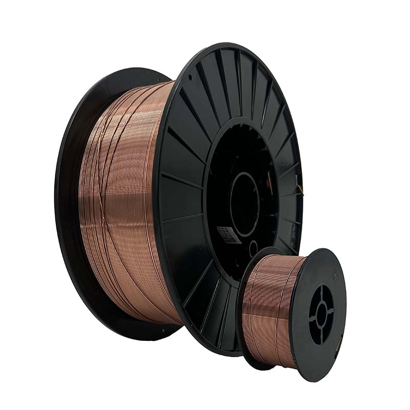 Проволока омедненная 4