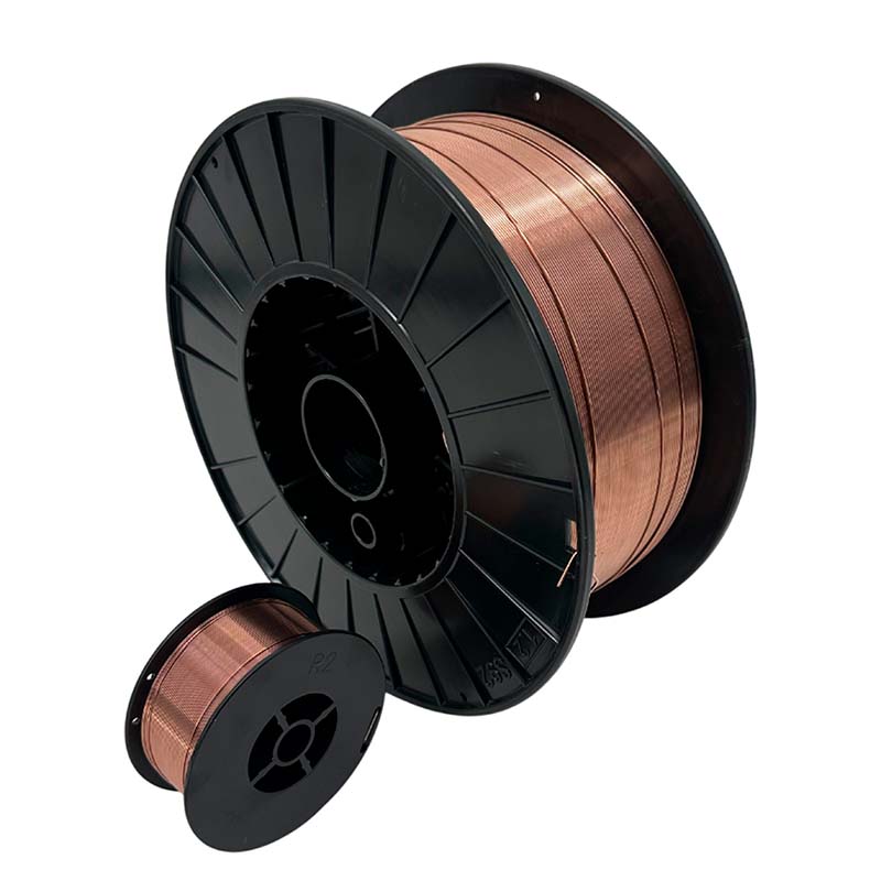 Проволока омедненная 5